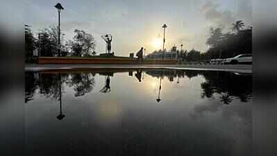 Goa touches 60-inch rainfall mark, three stations cross 2,000 mm