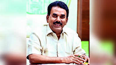Water releases based on inflows, not politics: Jupally