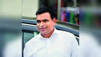 Chamala appointed TPCC media wing head