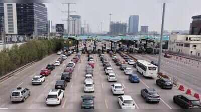 Telangana govt, ORR operator lock horns over toll hike & safety of expressway