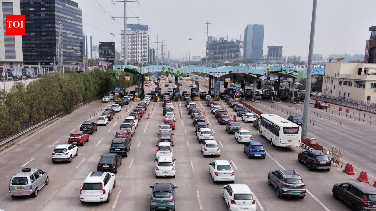 Telangana govt, ORR operator lock horns over toll hike & safety of expressway