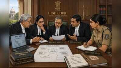 After HC, advocate general’s guidance, IO solves minor’s rape case
