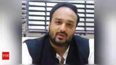 Cops didn’t file FIR: Zeeshan Siddique kin after death threat in audio clip