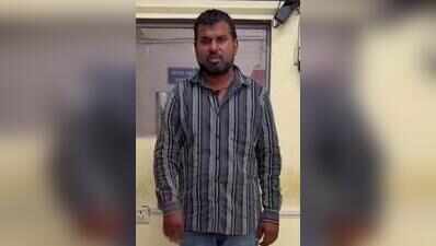 ‘Drunk’ man assaults, hurls abuses at woman for sleeping on Mumbai local train seat; police arrest him after video goes viral