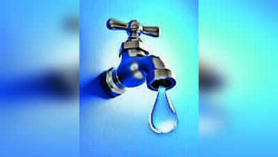 Day-long water cut likely in west Ahmedabad on Tuesday, August 11