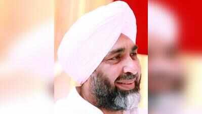 RSGPC objects to siropa presented to Manpreet Badal