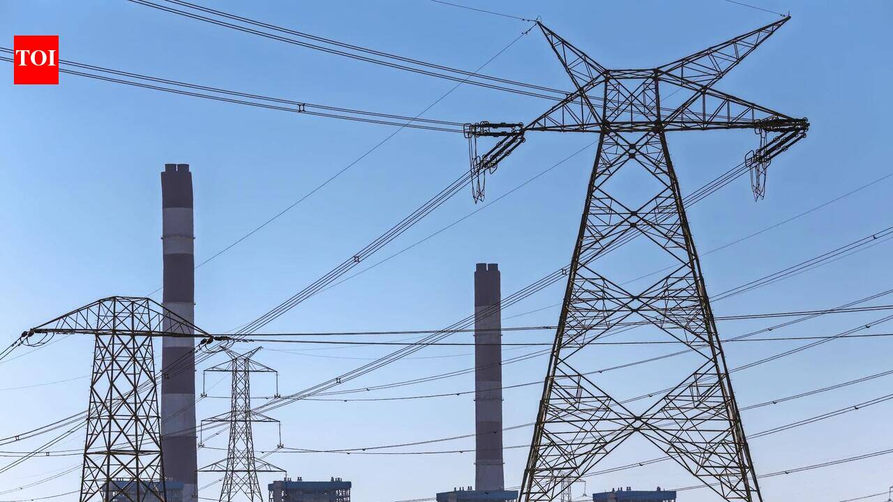 Andhra Pradesh begins process to procure 1,600 MW thermal power