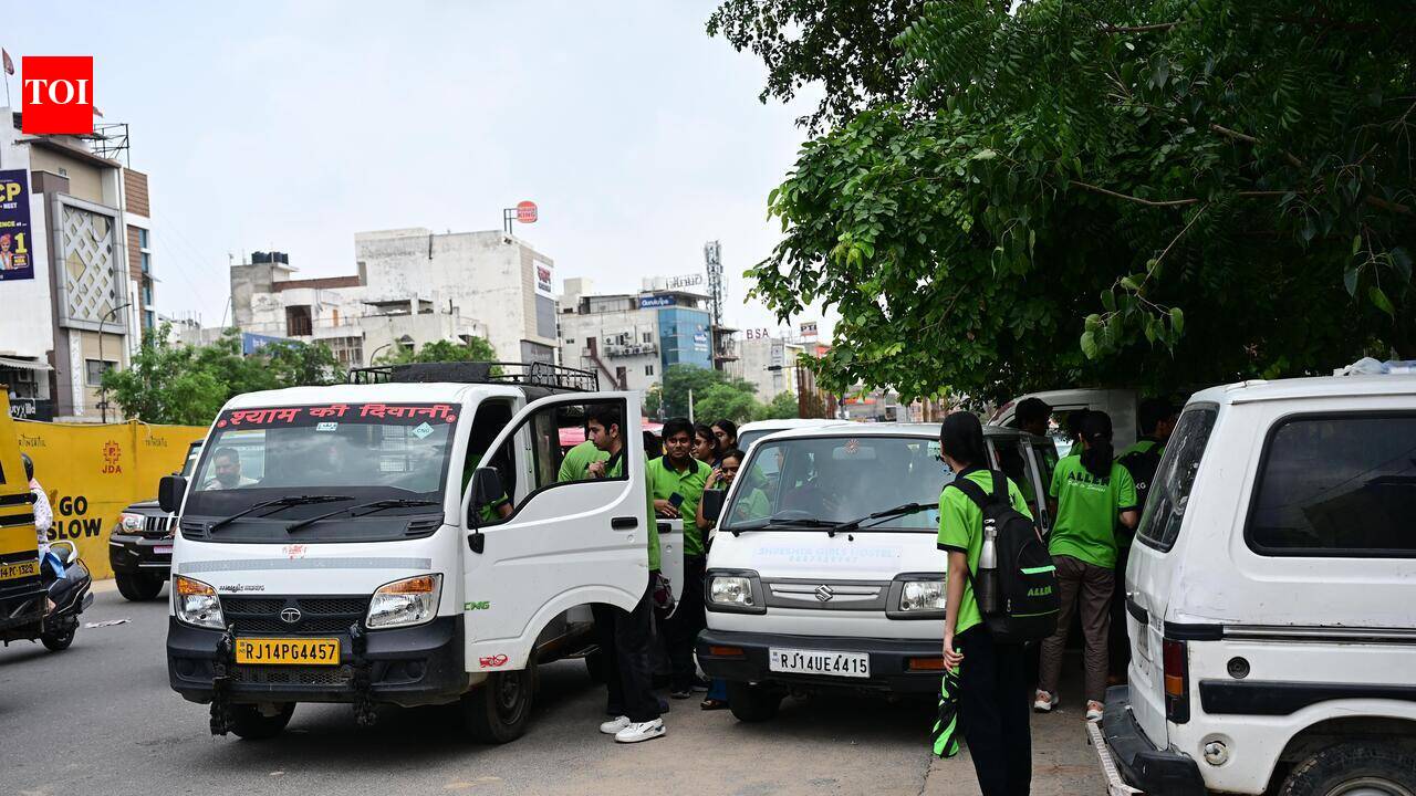 Residents accuse JDA of delaying action on coaching hub despite SC order