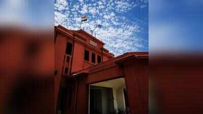 Fresh row between MLA & Ravenshaw teachers over senate nomination