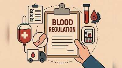 New FDA order puts Maharashtra’s blood banks under tight watch