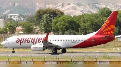 Delhi-Pune SpiceJet flight delay leaves flyers stranded for five hours