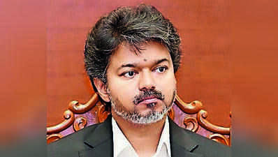 Prepared to face humiliation for Tamil Nadu in Cauvery issue, says Vijay