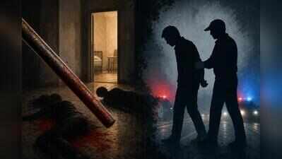 Man kills female friend’s partner, critically injures her in Hinjewadi; held