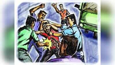 Man beaten to death outside Abohar school