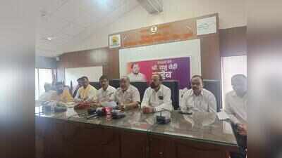 Pavana pipeline project sparks fresh stir, march on Oct 2
