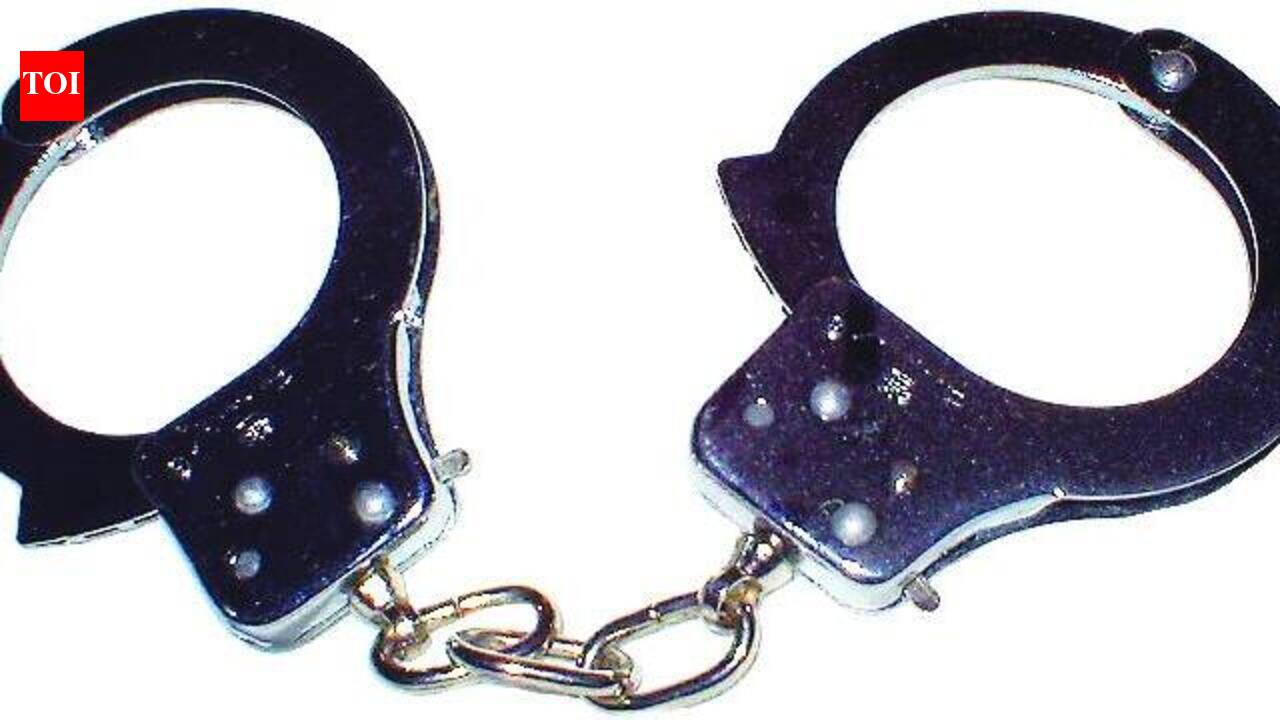 Crime branch nabs 3 within 24 hours of shooting, gold chain robbery