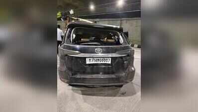 Wakad political worker dies in Connecting Link accident