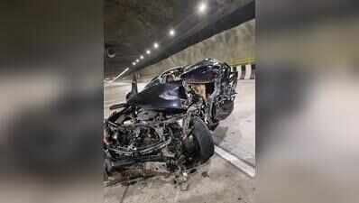 Wakad political worker dies in Connecting Link accident