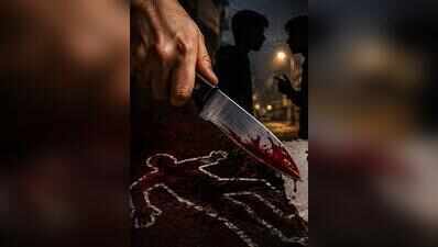 Farmer hacked to death in his bed in Vinchhiya