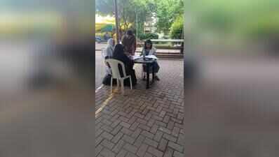 SIR poses verification challenge to past overseas residents, ex-servicemen