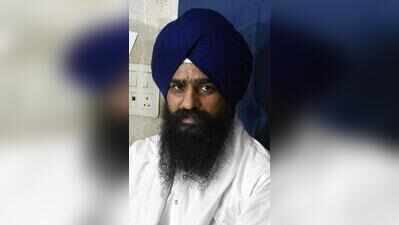 Akal Takht deadline a week away, govt panel yet to contact its panel
