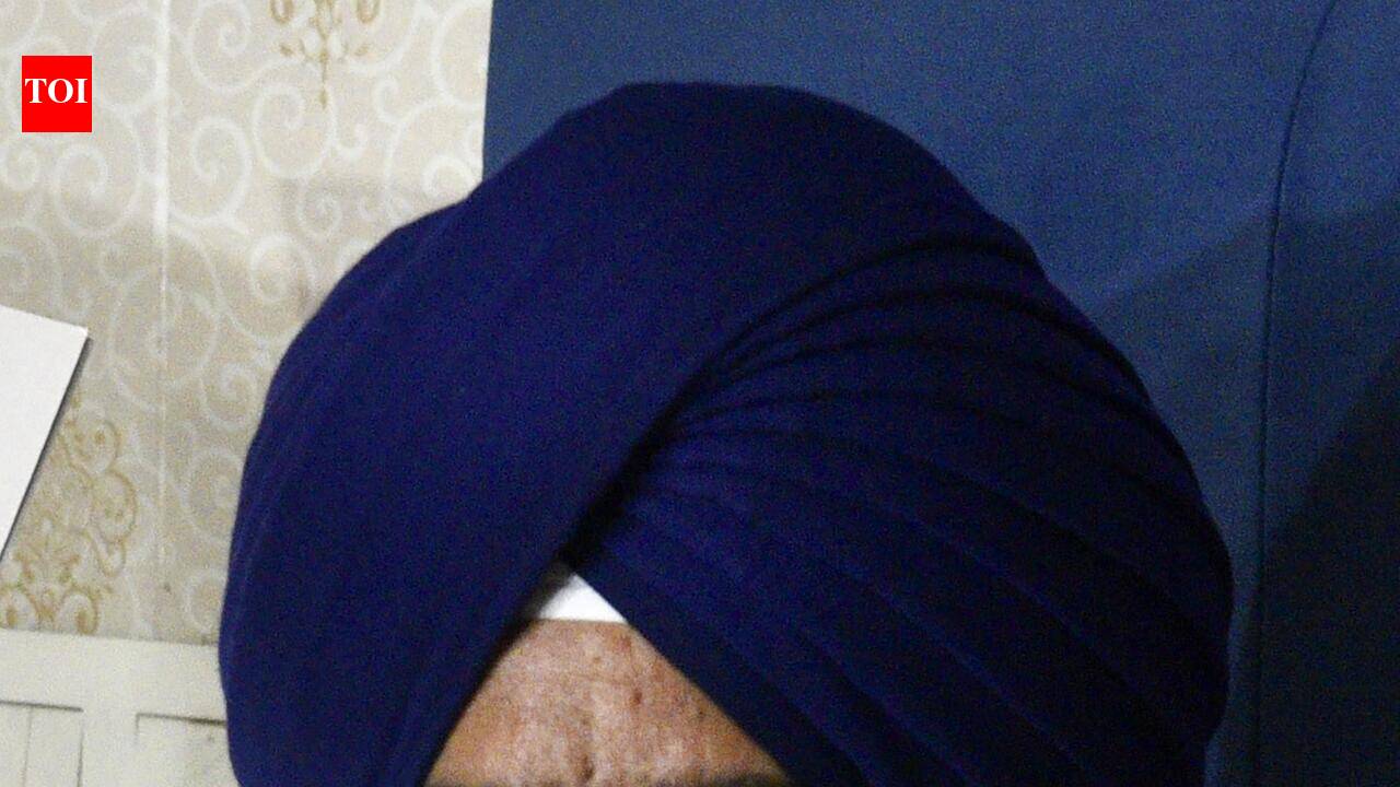 Akal Takht deadline a week away, govt panel yet to contact its panel