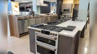 Smart kitchen appliances lead consumer durable demand ahead of festive season