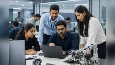 Pune’s IT hub image draws AI talent from tier-2 cities