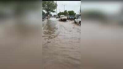 Years of neglect leave Jaipur residents struggling every monsoon