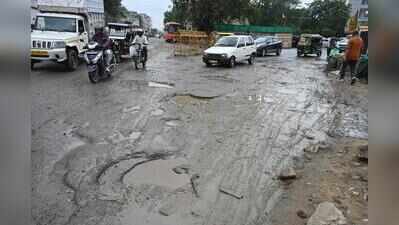 Years of neglect leave Jaipur residents struggling every monsoon