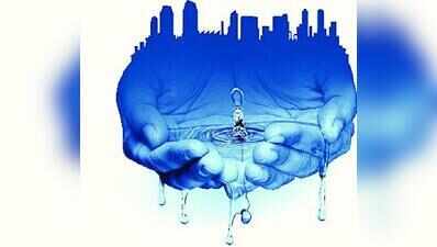 48% of water project finished: IIT experts