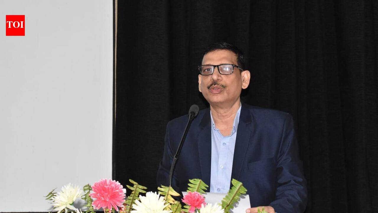 Conference at UCER Naini on mechanical engineering advances