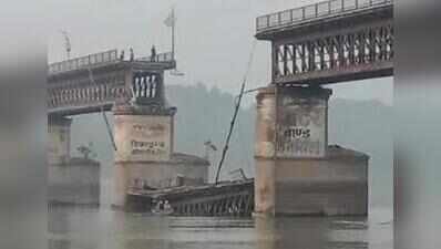 NGT closes Ganga flow case over bridge collapse
