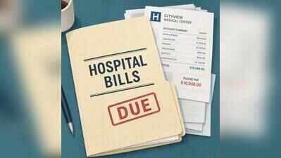 ₹20K bribe demand holds up ₹7 lakh medical reimbursement, son moves CBI