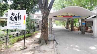 Le Corbusier Centre to get a digital museum