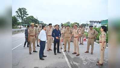 Strict traffic curbs, dedicated corridor for kanwar yatris in Kashi