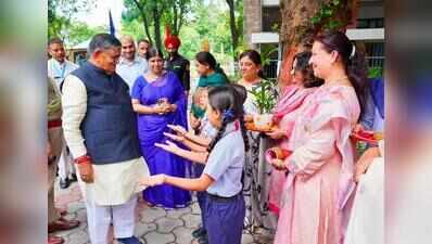 Mothers must lead fight against drugs: Kataria