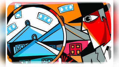 Trader promised 51% stake in bungalow project, duped of ₹2.2cr