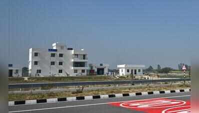 Construction firm to pay Rs 42L per day to NHAI for toll loss