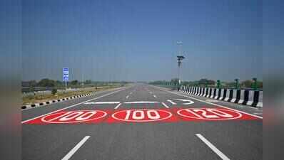 Lucknow-Kanpur expressway traffic doubles after toll suspension; repairs hit