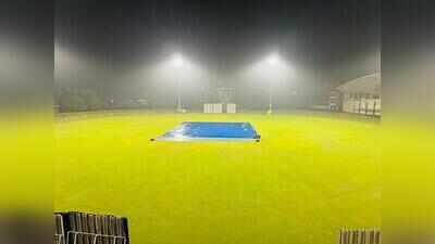 Pathik sports complex set to reopen after 9 years