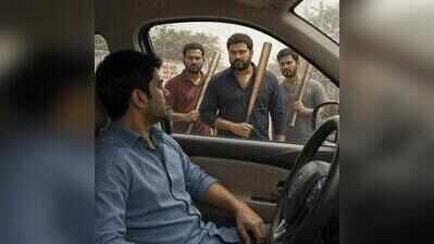 ‘Pay ₹2.5cr or die’: Builder waylaid, threatened in Ahmedabad