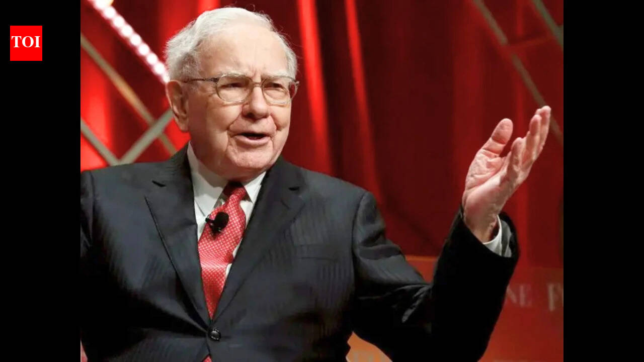 Quote of the day by Warren Buffett: 'The most important thing to do if you find yourself in a hole is to stop digging' and a useful business lesson