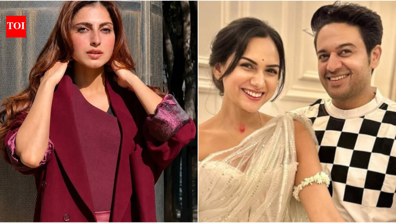 Farrhana Bhatt Opens Up on Khatron Ke Khiladi 15 Journey