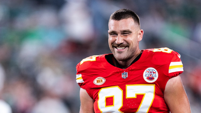 Travis Kelce marks a heartwarming milestone with his $200 million investment ahead of the new season amid concerns over his fitness