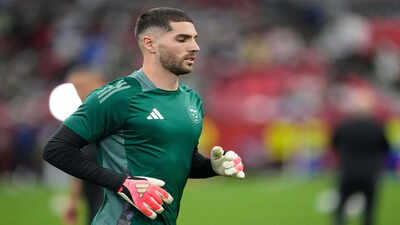 Zinedine Zidane's son Luca leaves Granada after contract termination and quickly finds new club