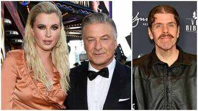 Alec Baldwin's daughter Ireland Baldwin reacts after Perez Hilton's hospitalization: 'He publicly humiliated my family, sexualized me from a young age'