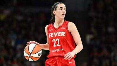 USA Basketball makes long awaited Caitlin Clark decision as Women’s World Cup roster finally settles Olympic debate
