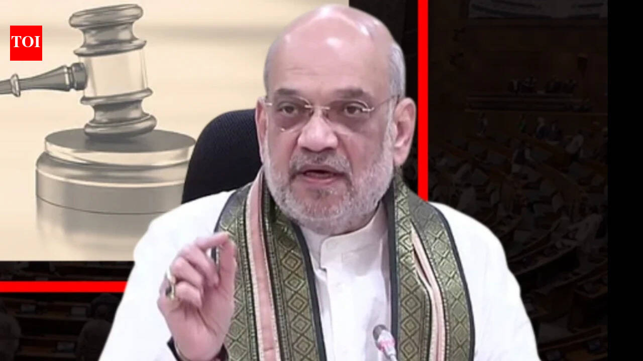 FCRA bill 'internal matter': India rejects US criticism