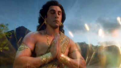 'Ramayana' to release in India 2 DAYS LATE; Namit Malhotra reveals film debuts internationally on November 6 and in India on November 8